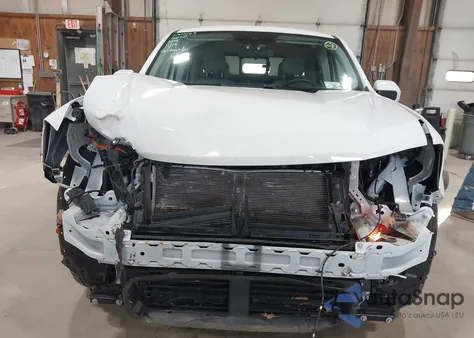 2023 Ford Maverick Xlt z USA, uszkodzony, nr VIN 3FTTW8E30PRA42885